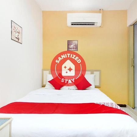 Oyo 538 A&N Hotel Bukit Damansara エクステリア 写真