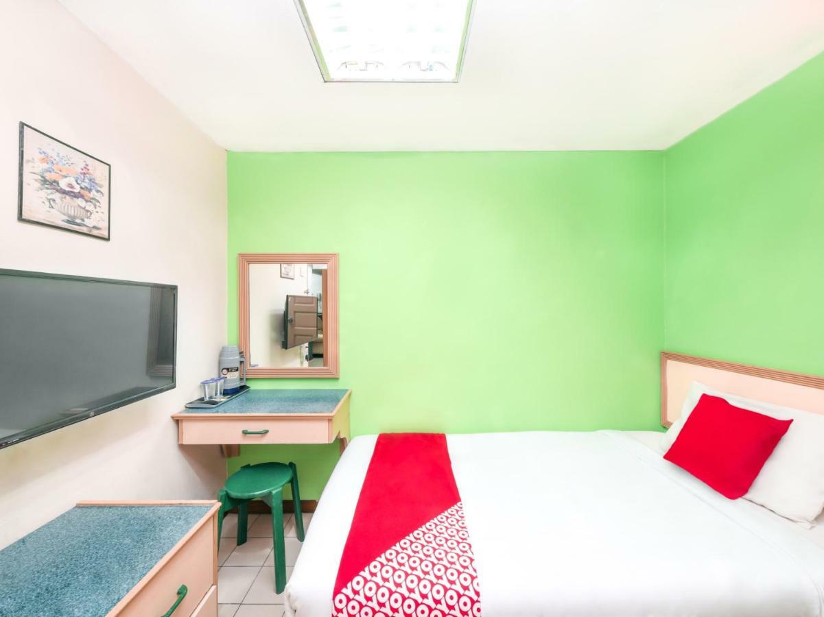 Oyo 538 A&N Hotel Bukit Damansara エクステリア 写真