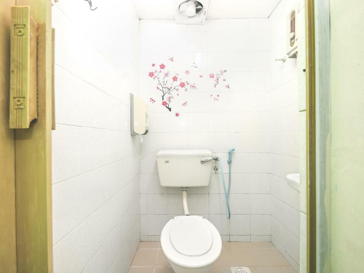 Oyo 538 A&N Hotel Bukit Damansara エクステリア 写真