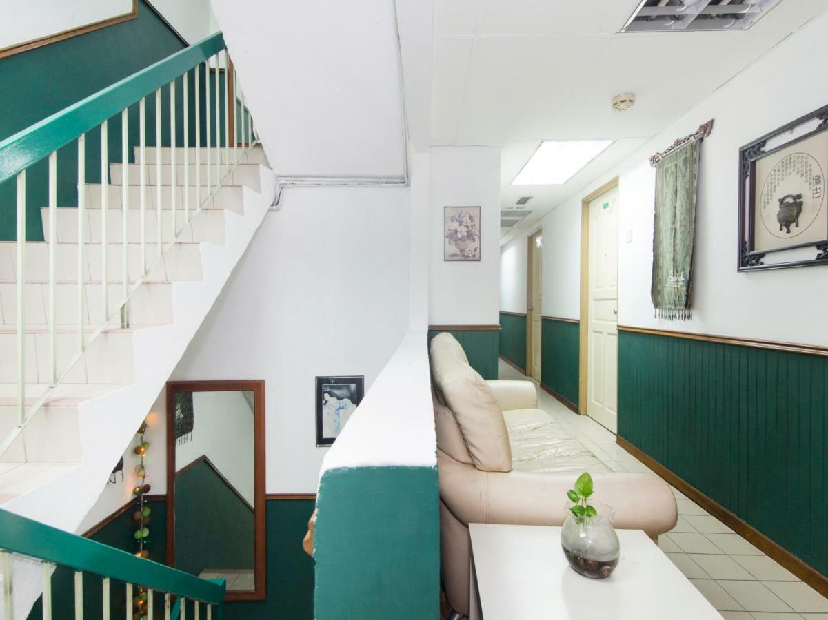 Oyo 538 A&N Hotel Bukit Damansara エクステリア 写真